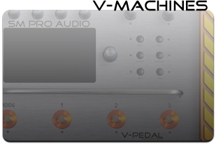 Termékek SM Pro Audio