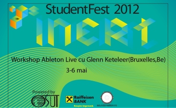 Soundcreation és Student Fest