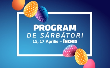 Ünnepi program