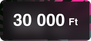 Voucher 30 000 Ft